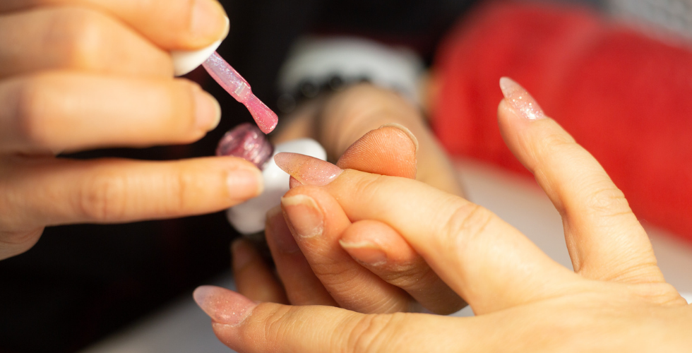 CS Nails CS Square Shopping Centre